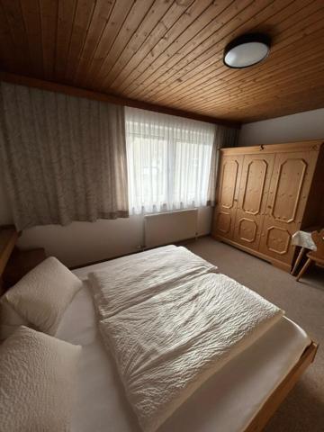Haus Sonnegg Hotel Finkenberg Buitenkant foto
