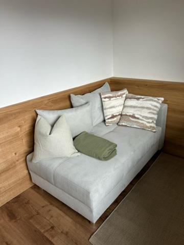 Haus Sonnegg Hotel Finkenberg Buitenkant foto